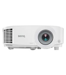 BENQ FHD Network Business DLP Projector - (MH733)