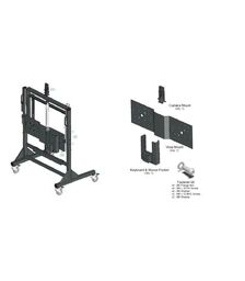 GILKON FP7 v3 Mobile Trolley - (FP7-V3-MLD-KIT)