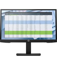 HP P22 G4 22-inch FHD Monitor - (1A7E4AA)