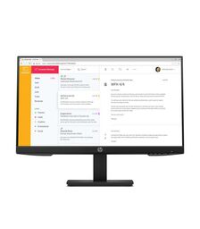 HP P24 G4 23.8-inch FHD Monitor (1A7E5AA)