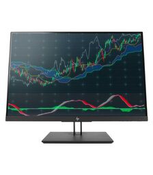 HP Z24n G2 24" WXUGA IPS LED Studio Monitor - 1JS09A4