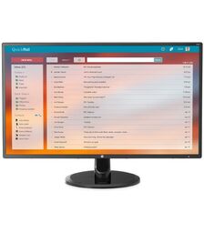 HP V270 27" Full HD IPS LED Monitor - 2KZ35AA