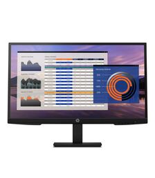 HP P27h G4  27-inch FHD Monitor - (7VH95AA)