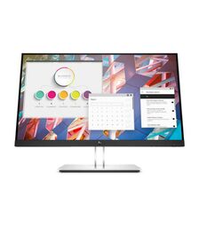 HP E24 G4 24-inch FHD Monitor - (9VF99AA)