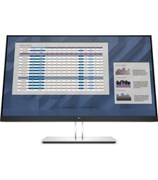 HP E27 G4 27-inch FHD Monitor - (9VG71AA)