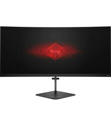 HP OMEN X Curved 35" WQHD AMVA - X3W57AA