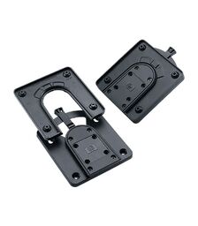 HP Quick Release Bracket 2 - (6KD15AA)