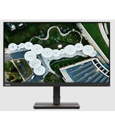 Lenovo ThinkVision 23.8" FHD AMD FreeSync LED - 13L-62AEKAR2AU