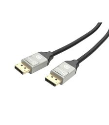 J5create 4K DisplayPort to DisplayPort 1.8m Cable (JDC42)
