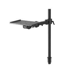 ATDEC Telehook Floor TV Cart Camera Shelf TH-TVCB-CM