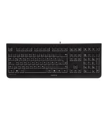 Cherry KC Quiet All Rounder keyboard USB - 14KC1000