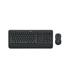 Logitech Wireless Keyboard & Mouse Combo - 14LT-CKBM-MK545