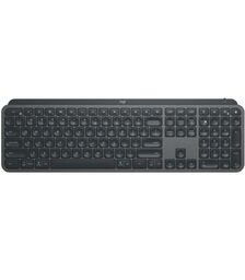 Logitech MX Keys Advanced Wireless Keyboard - 14LT-CKBM-MX-KEYS