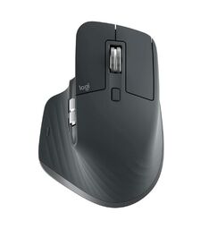 Logitech MX Master 3 Advanced Wireless Mouse - 14LT-MX-MASTER3