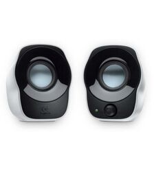 Logitech Speaker System 2.0 USB - 14LT-SPKU-Z120