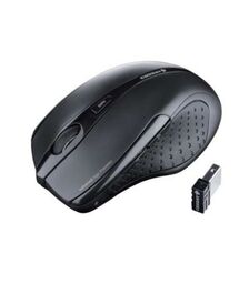 Cherry USB Receiver Wireless Mouse - 14M-MW3000