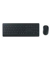 Microsoft Wireless Desktop 900 Keyboard Mouse - PT3-00027