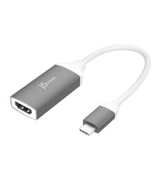 J5Create USB-C to 4K HDMI Adapter (JCA153G)