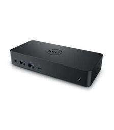 Dell D6000S Universal USB-C Docking Station - 15DA-452-BCZF