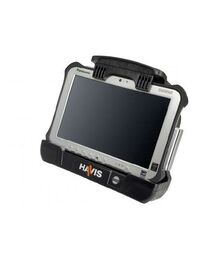 Havis FZ-G1 Toughbook G2 Vehicle Docking Station - DS-PAN-721-2