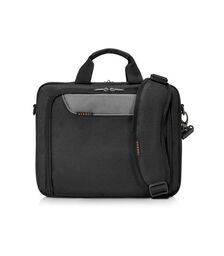 EVERKI 14.1" Advance Compact Briefcase - (EKB407NCH14)