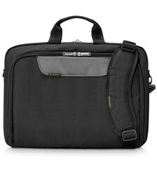 EVERKI 18.4" Advance Compact Briefcase - (EKB407NCH18)