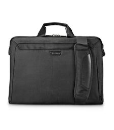 EVERKI 18.4" Lunar Briefcase - (EKB417BK18)