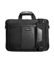 EVERKI 17.3" Versa Checkpoint Friendly Briefcase - (EKB427BK17)