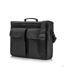 EVERKI Ruggedised EVA Laptop Briefcase, 13.3" to 14" - (EKF875)