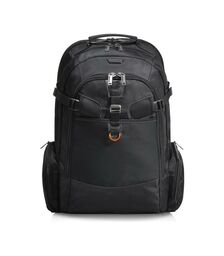 EVERKI Business 120 Travel Friendly Laptop Backpack - (EKP120)