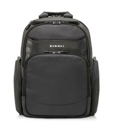 EVERKI Suite Premium Checkpoint Friendly Laptop Backpack (EKP128)