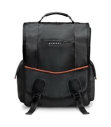 EVERKI 14.1" Urbanite Messenger Perfect for MacBook Pro (EKS620)