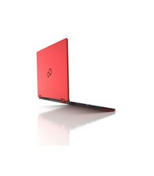 FUJITSU 13.3" Lifebook U9311X Red i7-1185G7 16GB FJINTU9311XV05