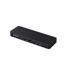 Fujitsu Port Replicator  USB Type-C Port - (FPCPR362DP)