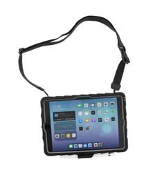 Gumdrop Hideaway Rugged iPad 10.2 Case - 03A005+03A006