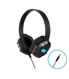 Gumdrop DropTech B1 Kids Rugged Headphones - (01H000)