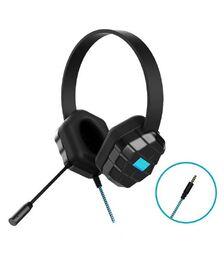 Gumdrop DropTech B1 Kids Rugged Headset with Microphone - (01H001)