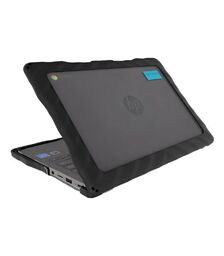 Gumdrop Rugged Case DropTech for HP Chromebook 11 G7 EE (01H006)