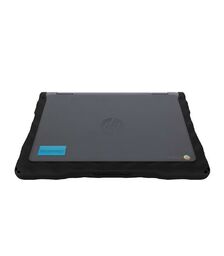 Gumdrop DropTech Rugged Case HP Chromebook x360 11 G3 EE (01H009)