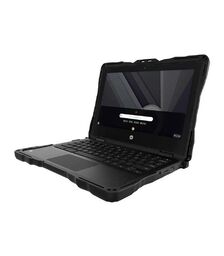 Gumdrop Rugged Case DropTech HP Chromebook x360 11MK G3 EE 01H014