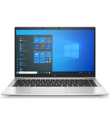 HP EliteBook 840 G8 14" 4G LTE Laptop i7-1185G7 VPro 16GB 3G0E3PA