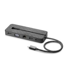 HP USB Type C Mini Dock HDMI - (1PM64AA)
