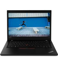 Lenovo ThinkPad L490 Intel i5-8265U 16GB - 20Q5S01300