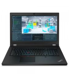 Lenovo ThinkPad P17 G1 Intel i7-10750H 16GB 2933MHz - 20SN000KAU