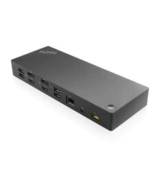 Lenovo ThinkPad Hybrid USB-C with USB-A Dock - 15LA-40AF0135AU