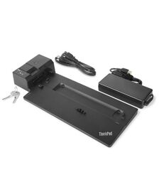 Lenovo ThinkPad Ultra Docking Station - 15LA-40AJ0135AU