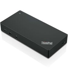 Lenovo ThinkPad USB-C Dock Gen 2 USB 3.1 - 15LA-40AS0090AU
