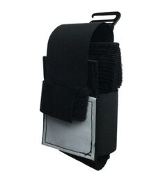 Shoulder Pocket - 15TA-SP-CCB1017