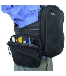 The Utility Pouch Ruxton Compatible - 15TA-TEG0117LU-CC-O+B