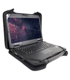 InfoCase Toughmate Always-On Case for Toughbook 55 (TBC55AOCS-P)